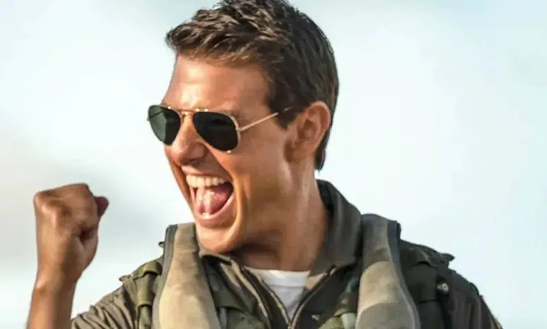 Gökyüzünün efsane pilotu geri dönüyor: Tom Cruise Top Gun 3 ile servetine servet katacak