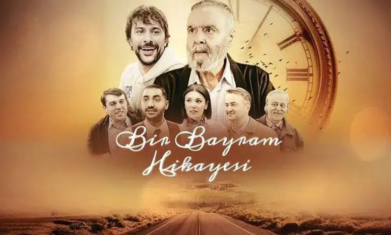 Bir Bayram Hikayesi filmi nerede çekildi? İşte konusu, oyuncu kadrosu ve çekim detayları