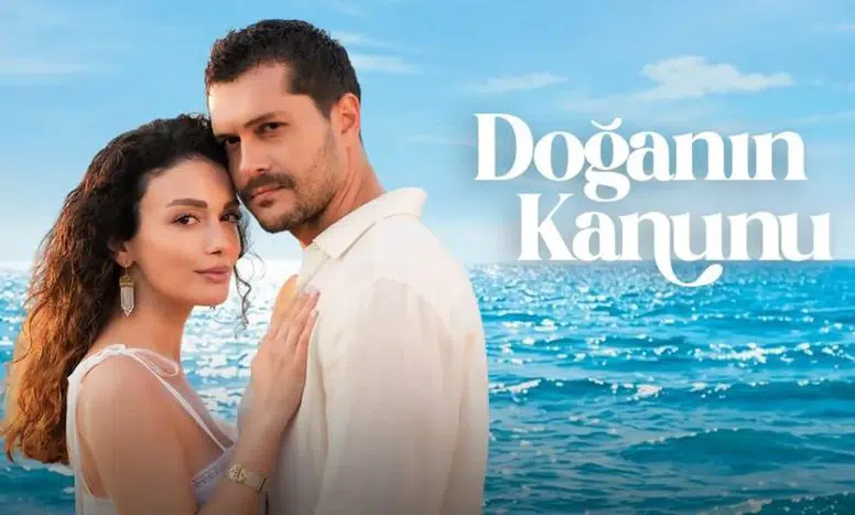 Ekranların yeni tutkusu olmaya aday: Doğanın Kanunu izleyiciyi ters köşe yapmaya geliyor
