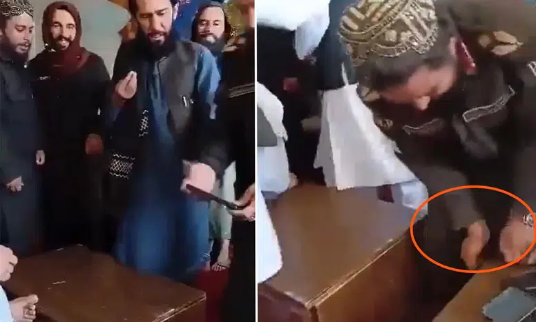 Taliban'dan akıllı telefon yasağı: Kendi kullandıkları WhatsApp'a karşı büyük çelişki
