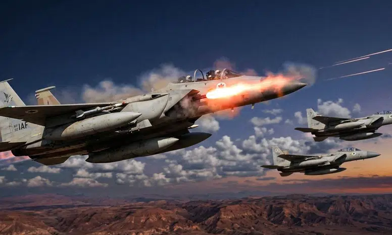 Hürmüz Boğazı'nda Apache krizi: ABD'den İran'ın liman kentlerine misilleme harekatı