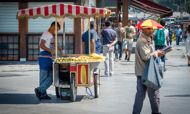 Kavurucu sıcak hava dalgası yurt genelinde etkili olacak