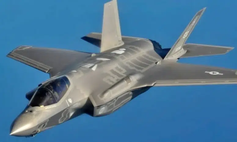 Washington'dan Ankara'ya F-35 kapısı kapalı: S-400 şartı masada kalmaya devam ediyor
