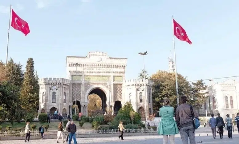 QS 2027 Raporu: İstanbul ve Ankara dünyanın en iyi 100 öğrenci şehri arasında yerini korudu