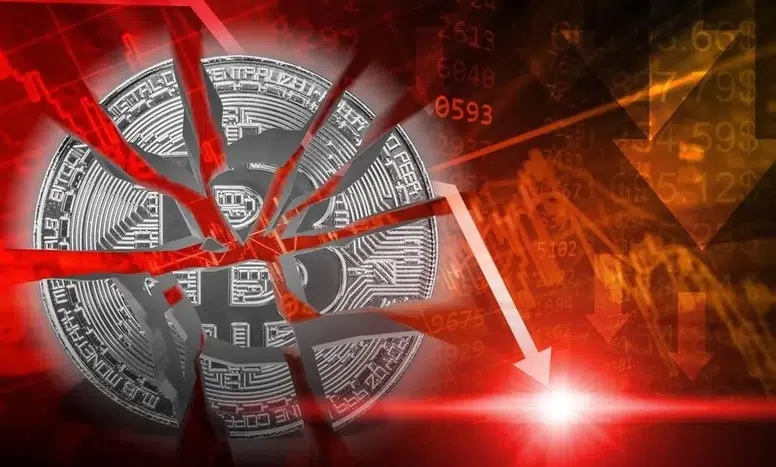 Bitcoin'de sert düşüş: Jeopolitik gerilimler piyasayı sarstı ama veriler umut veriyor