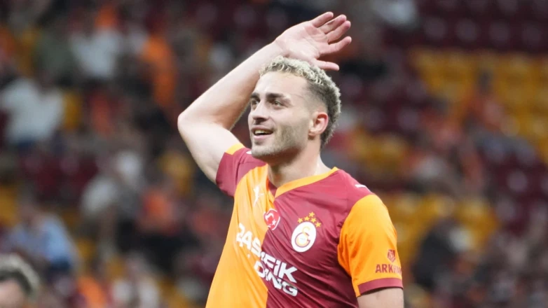 Galatasaray’da Barış Alper Yılmaz Krizi! Başkan Özbek Kararını Verdi