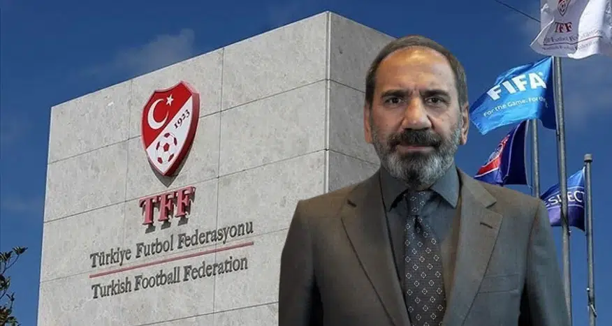 TFF’den Bir Bahis Açıklaması Daha: "Tüm Birimlerde Araştırmalar Yapılacak"