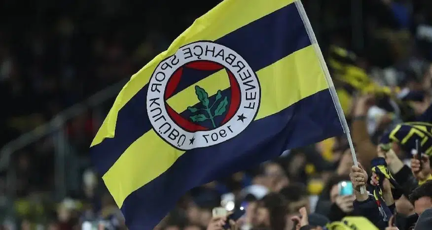 Nice Maçı Öncesi Fenerbahçe'nin Yıldızının Parmağı Kırıldı!