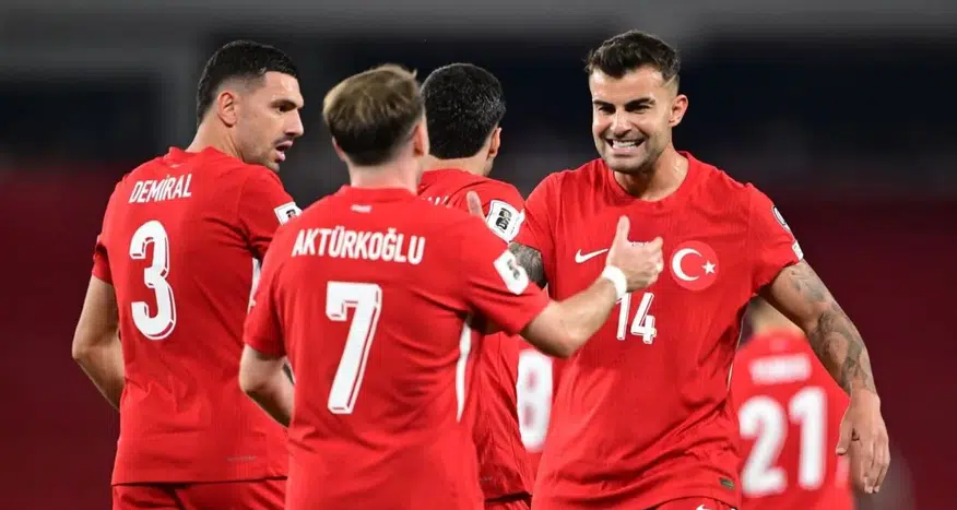 İşte Dünyanın En Yüksek Kadro Değerine Sahip Milli Takımları