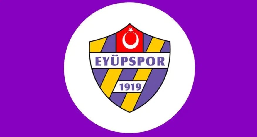 Eyüpspor'un Yeni Teknik Direktörü Belli Oldu! Üç Yıllık Sözleşme İmzalandı