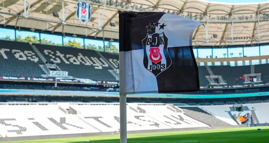 Beşiktaş’tan Sakatlık Açıklaması: 4 Futbolcu Antrenmanda Yer Almadı!