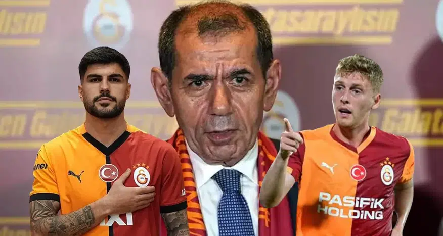 Galatasaray’dan PFDK Kararına Jet Tepki! İtiraz Etmeye Hazırlanıyorlar