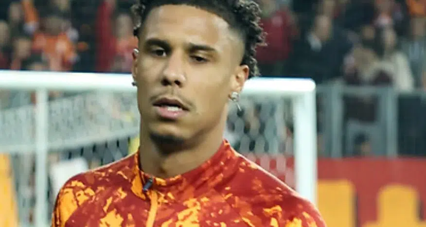 Galatasaray'da derbi öncesi iddialı sözler: Ismail Jakobs puan farkının getirdiği avantajı işaret etti