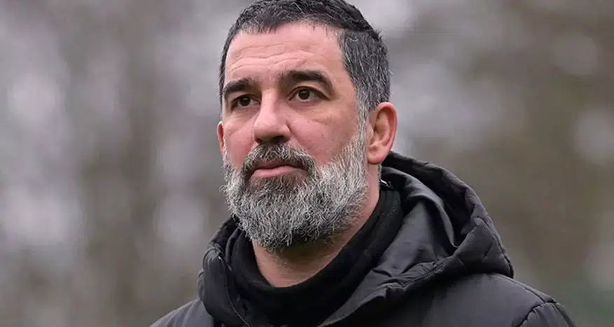 Galatasaray’da rota Brezilya’ya çevrildi: Arda Turan’ın onayına sunulacak