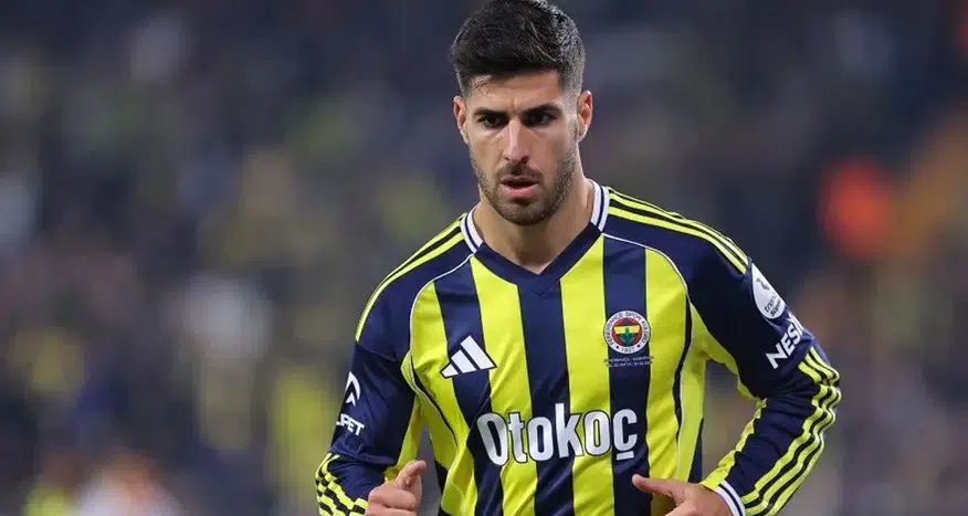 Fenerbahçe'de Asensio bilmecesi: İspanya'dan üç dev talip kapıda