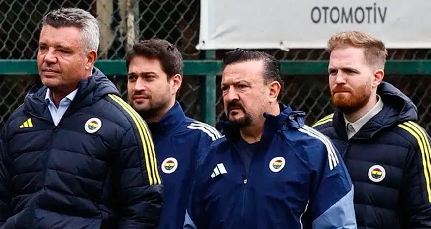 Fenerbahçe'den sert çıkış: Şampiyonluk yolunda hakem kararları tartışma yarattı
