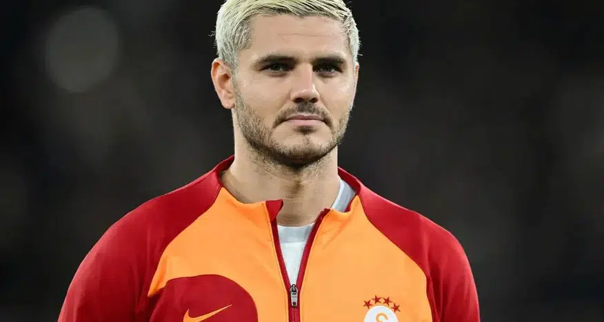 Galatasaray'da Icardi belirsizliği: Yönetimden 'net karar' resti
