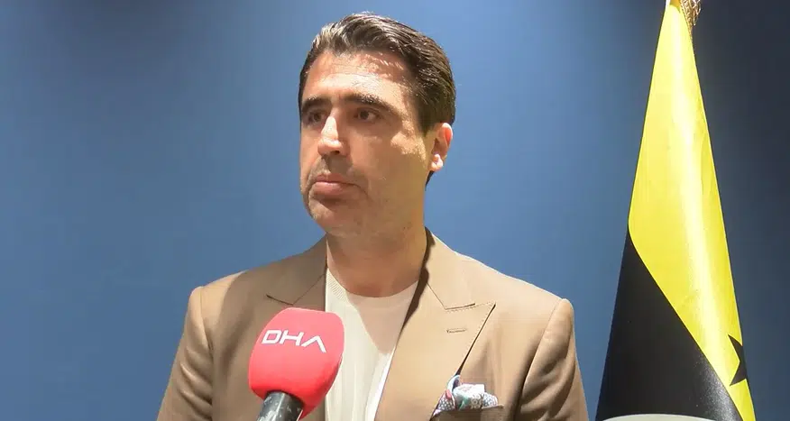 Fenerbahçe'de hedef Berlin: Cem Ciritci'den taraftar mağduriyeti uyarısı
