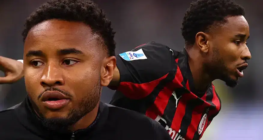Fenerbahçe'nin eski gözdesi yol ayrımında: Milan'dan Nkunku kararı