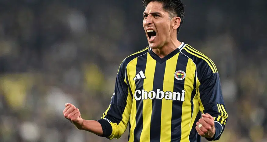 Fenerbahçe'de tutunamadı, İngiltere'de kabusu yaşadı: Edson Alvarez için yolun sonu mu?