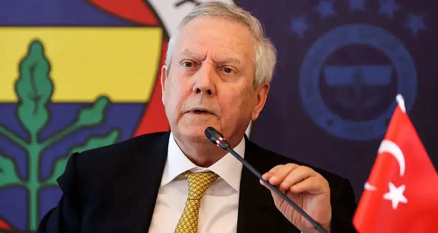 Fenerbahçe'de seçim heyecanı: Aziz Yıldırım ve Hakan Safi'nin dev teknik adam planları