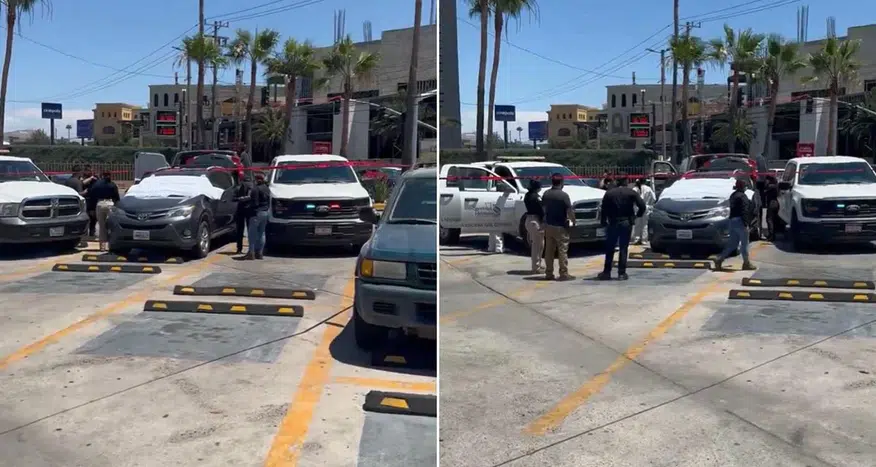 İran Milli Takımı'nın kamp yaptığı stadyumun yanı başında dehşet: Antrenman sahasının hemen karşısında ceset bulundu