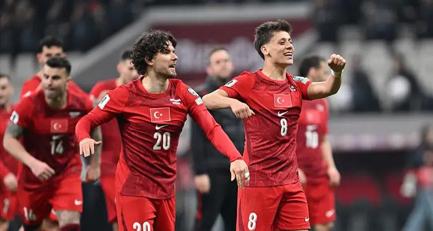 24 yıllık hasret bitiyor: Milliler Dünya Kupası sahnesine Avustralya sınavıyla dönüyor