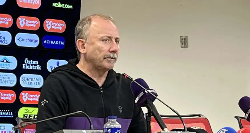 Sergen Yalçın'dan olay yaratan itiraf: Lewandowski'yi elimle geri çevirdim