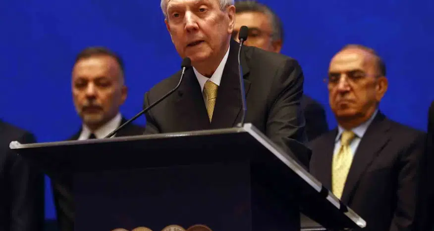 Aziz Yıldırım'dan gövde gösterisi: Fenerbahçe’nin eski yıldızı yuvaya dönüyor