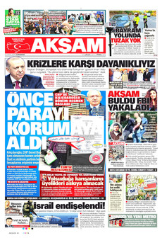 aksam