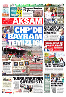 aksam
