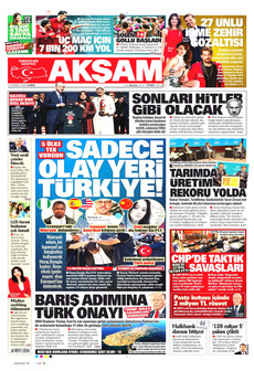 aksam