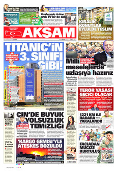 aksam