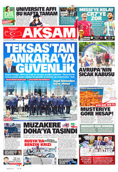 aksam