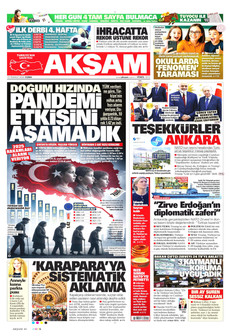 aksam
