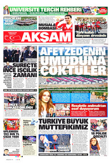 aksam