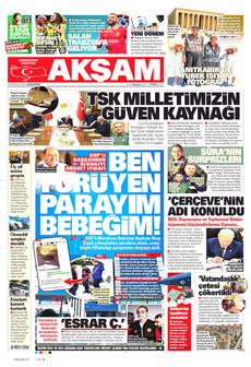aksam