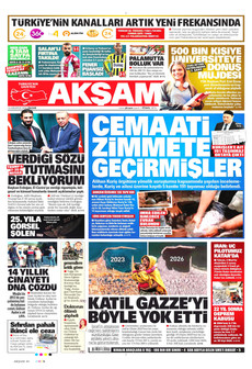 aksam