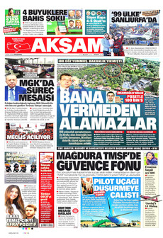 aksam