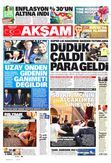 aksam