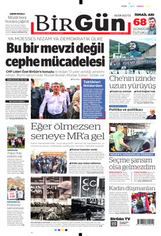 birgun