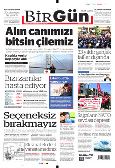 birgun