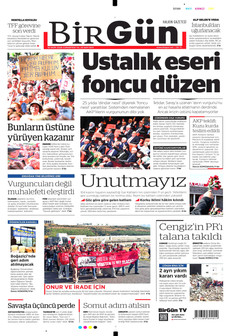 birgun