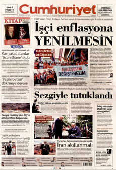 cumhuriyet
