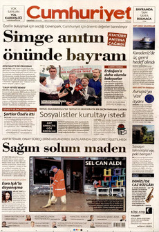cumhuriyet