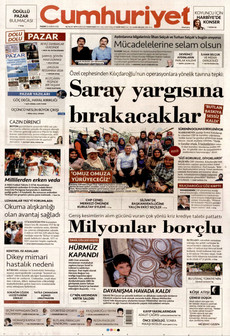 cumhuriyet