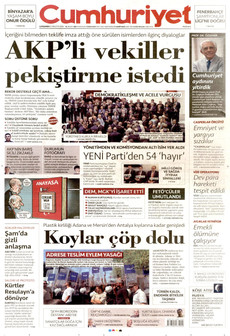 cumhuriyet