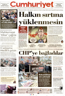 cumhuriyet