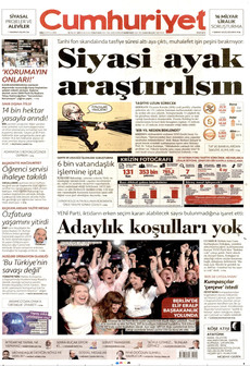 cumhuriyet