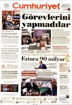 cumhuriyet